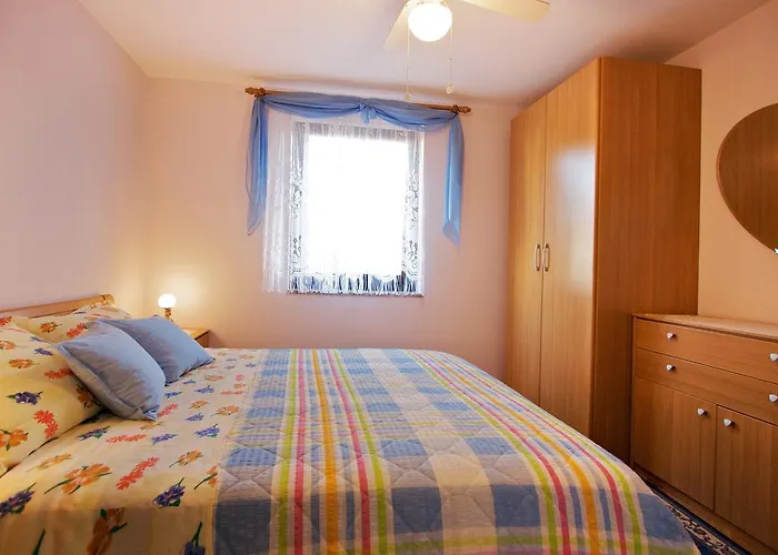 Apartment Ivka