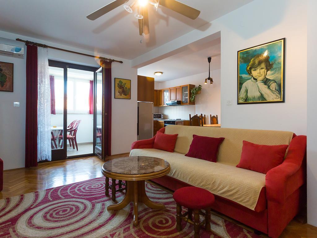 Ivka Apartment Poreč