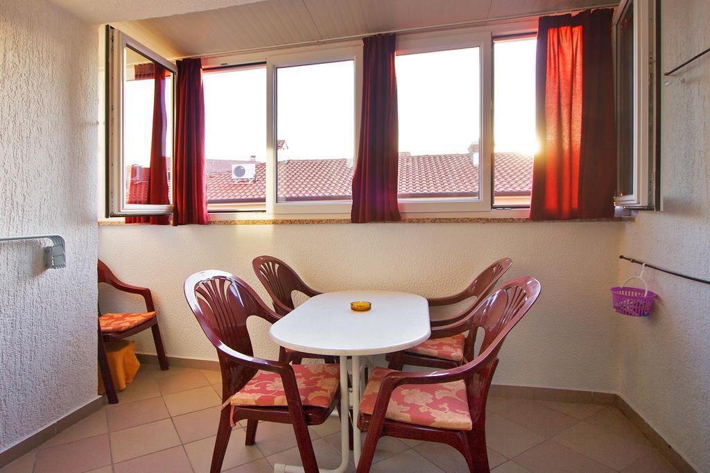 Ivka Apartment Poreč