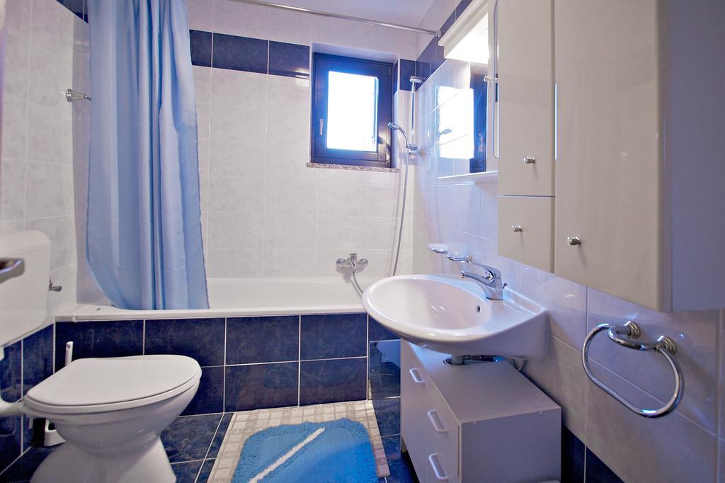 Ivka Apartment