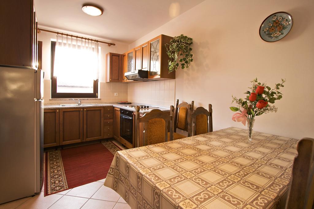 Apartment Ivka *